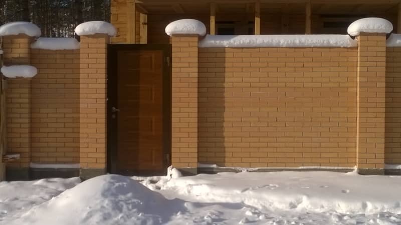 Калитка DoorHan в Одинцово с установкой